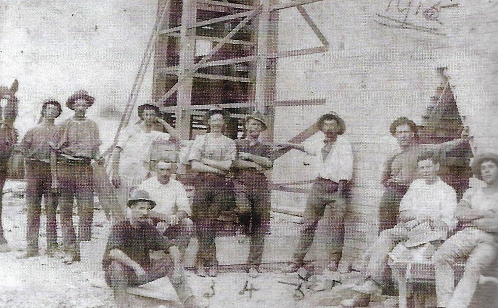 Fowler's Pottery - Asquith