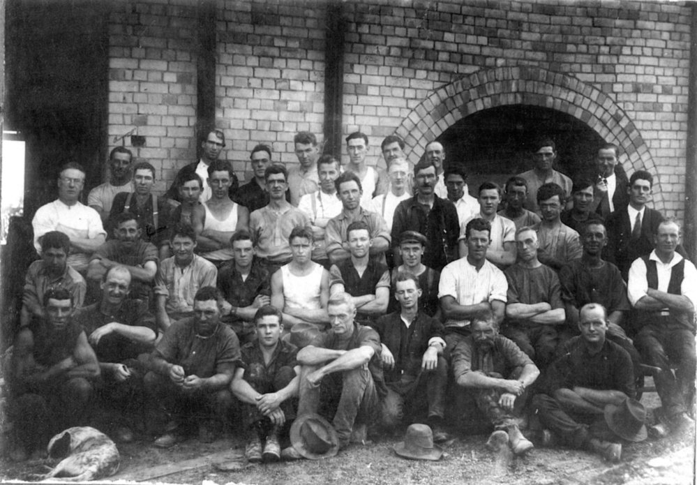 Fowler's Pottery - Asquith