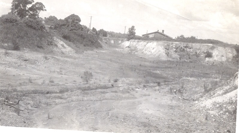 Fowler's Pottery - Asquith