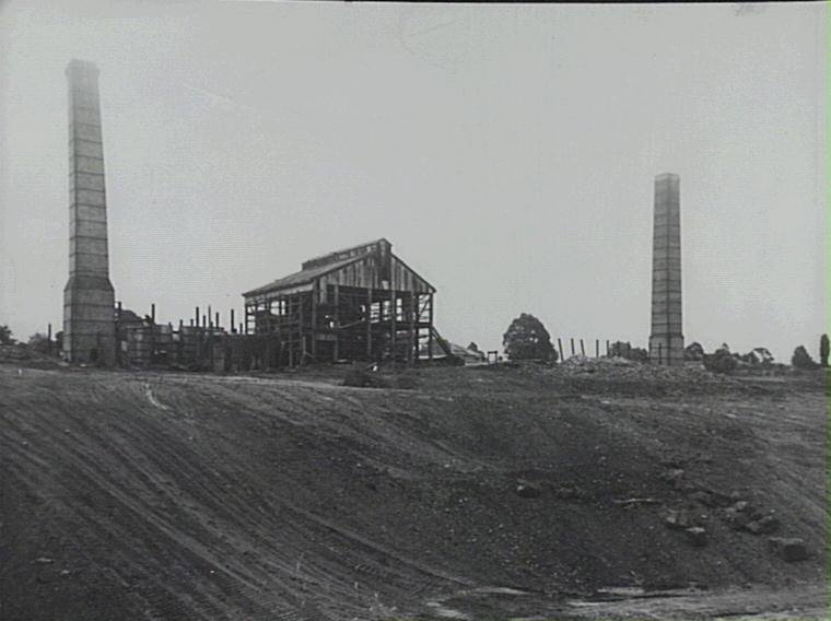 Fowler's Pottery - Asquith