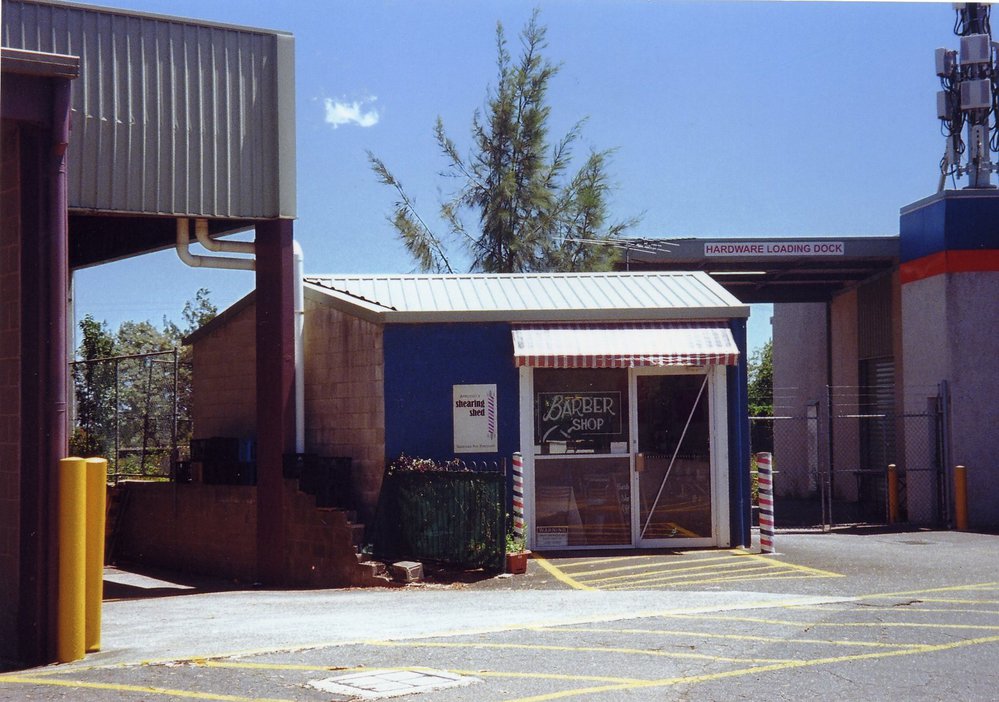 Berowra Marketplace - 2016