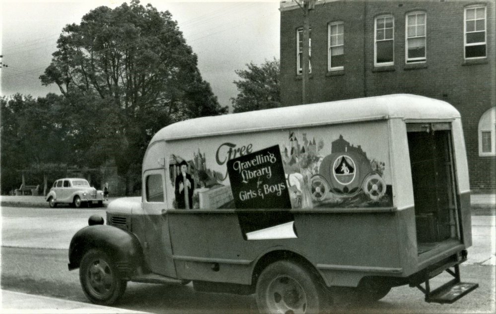 'Charles' first day out on the run