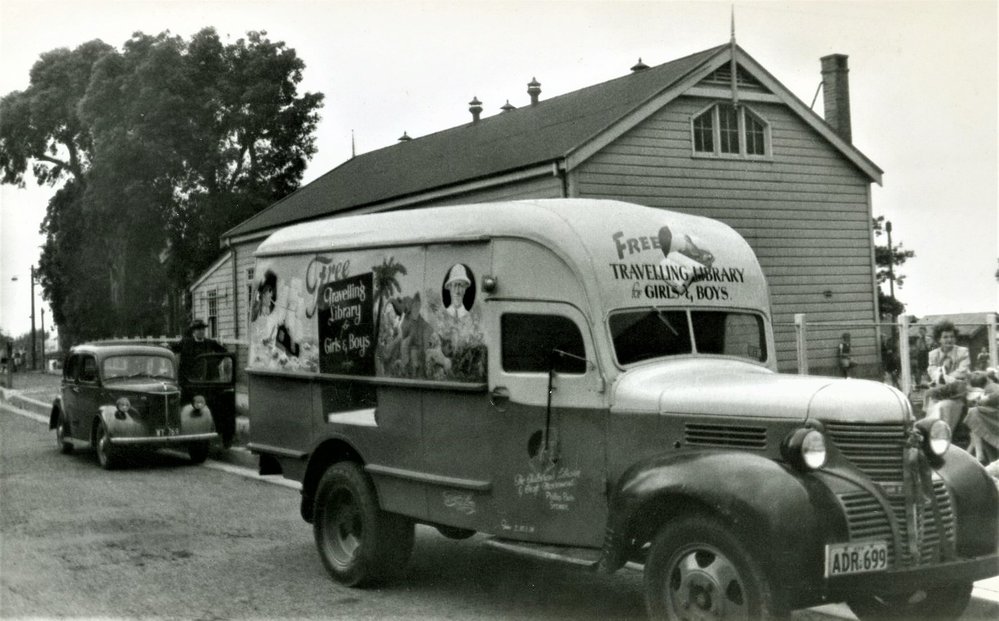 'Charles' first day out on the run