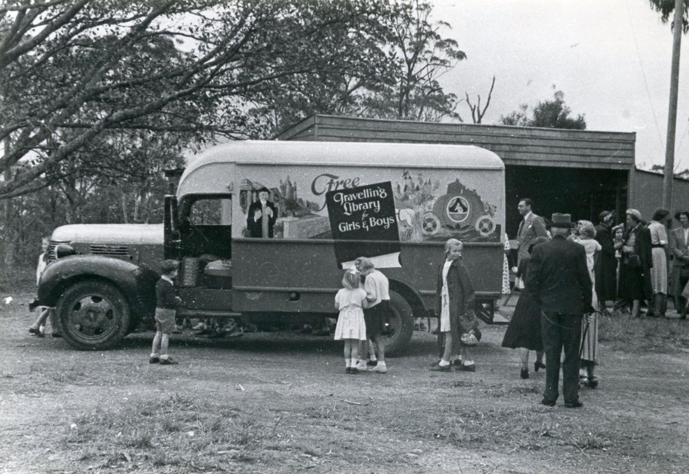 'Charles' first day out on the run in Arcadia