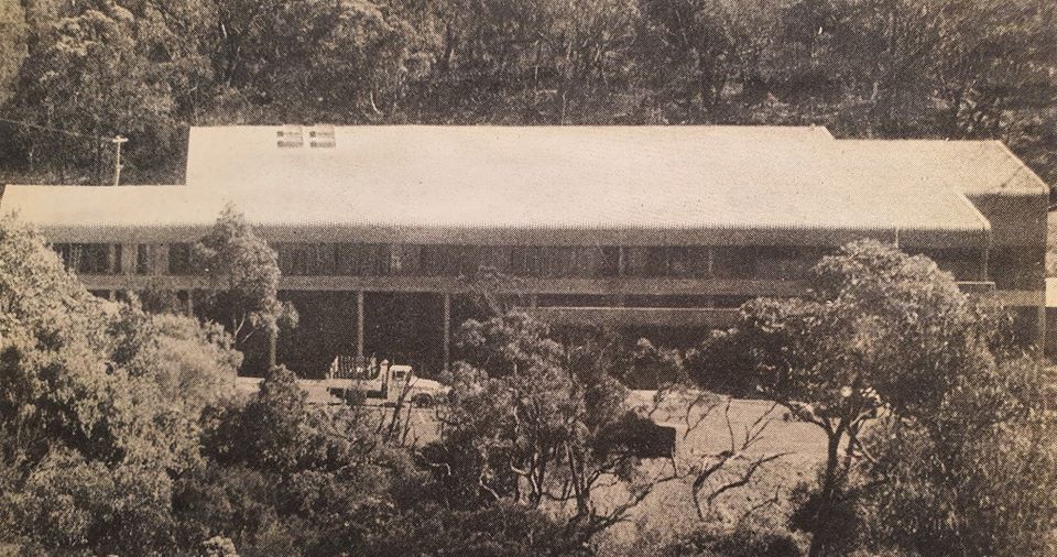 Berowra Community Centre's  40th Anniversary, 2020 