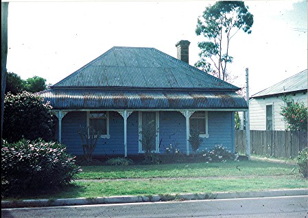 3 Bellevue Street Thornleigh