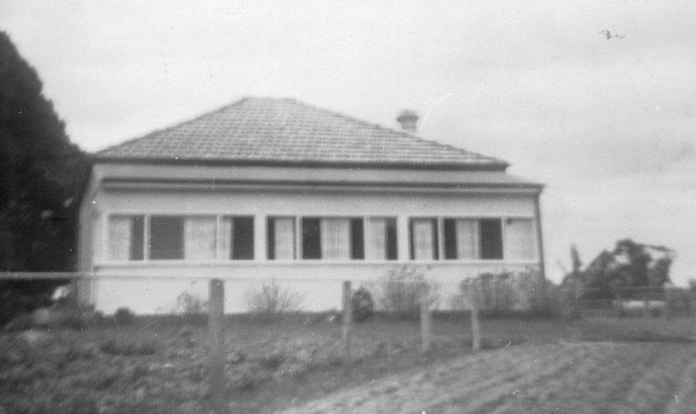 The Vilnis family home, New Line Road, Pennant Hills