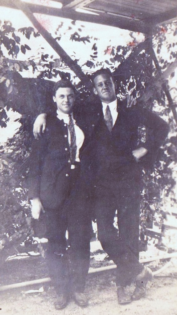 Staff at Pennant Hills Railway Station