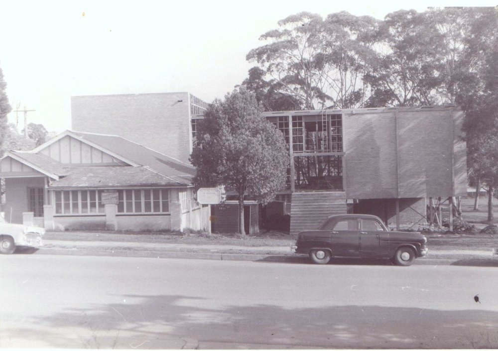 Pennant Hills Community Centre