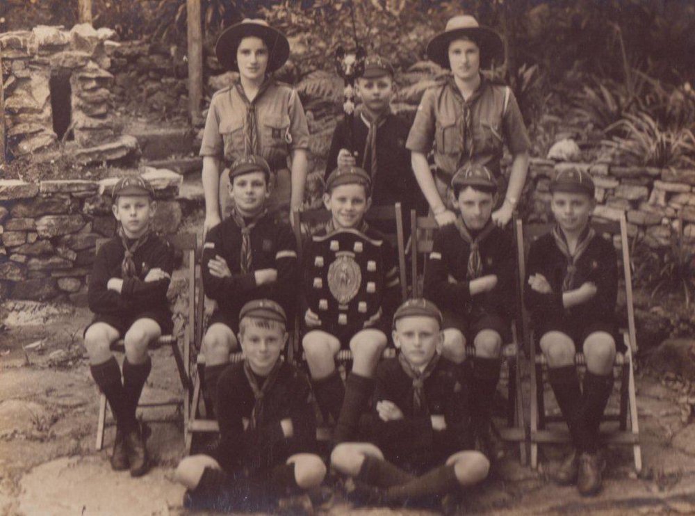 Pennant Hills Cub Pack