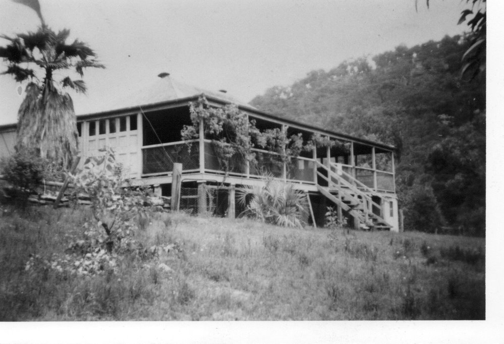 Sunnyside - Hawkesbury River