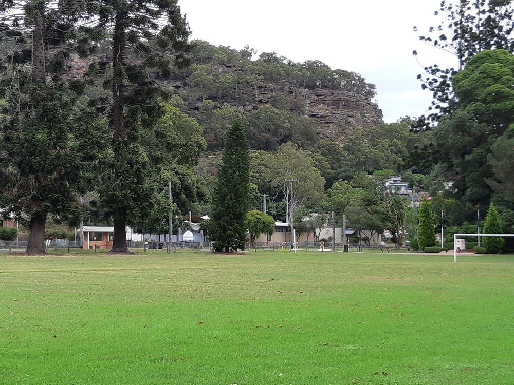 Brooklyn Park
