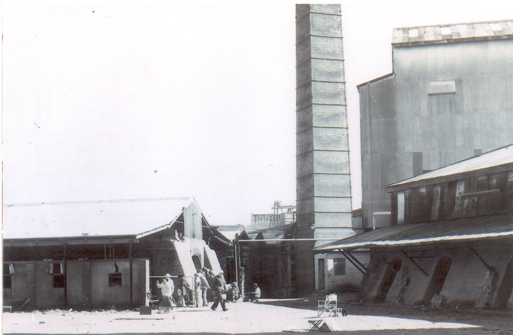 National Brickworks, Thornleigh