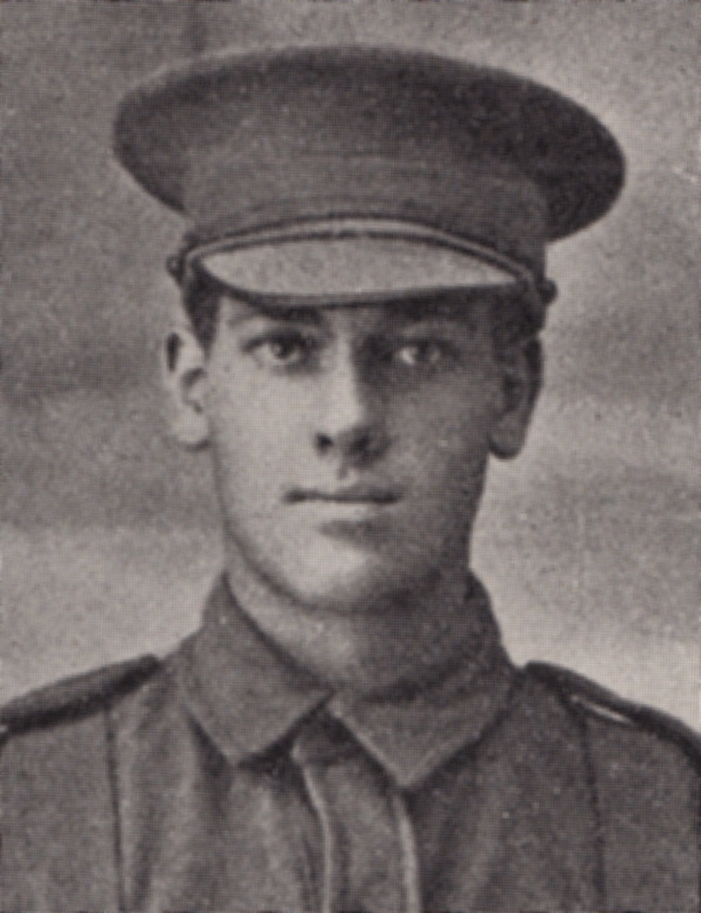 James Ashton Taylor