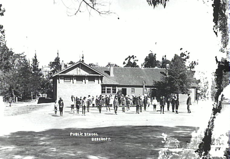 Beecroft Public School