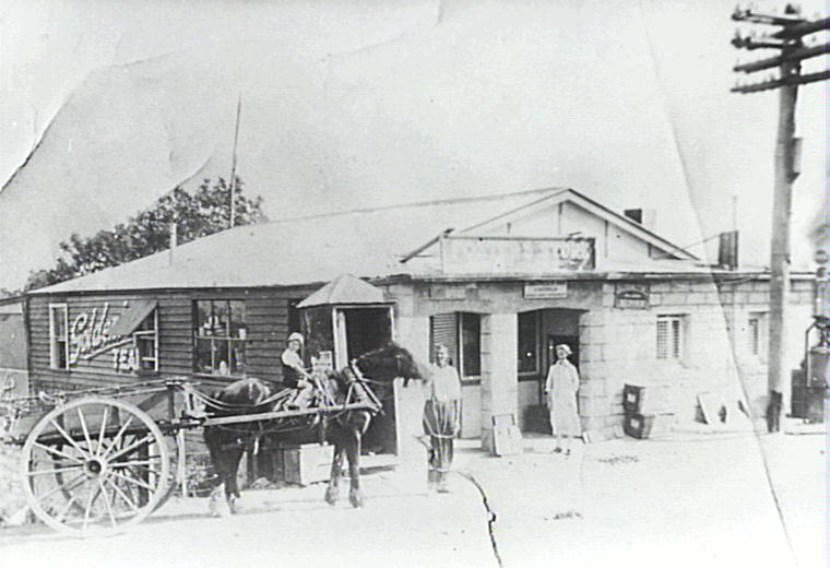 Foster's Store -  Berowra