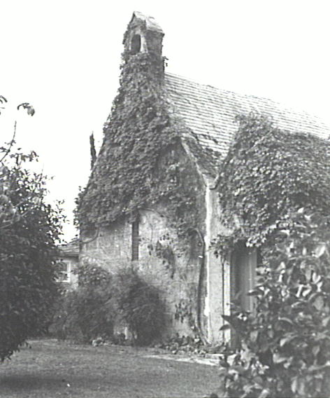 St Jude's Church, Dural