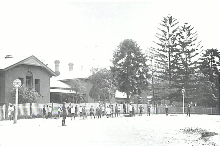 Hornsby Public School