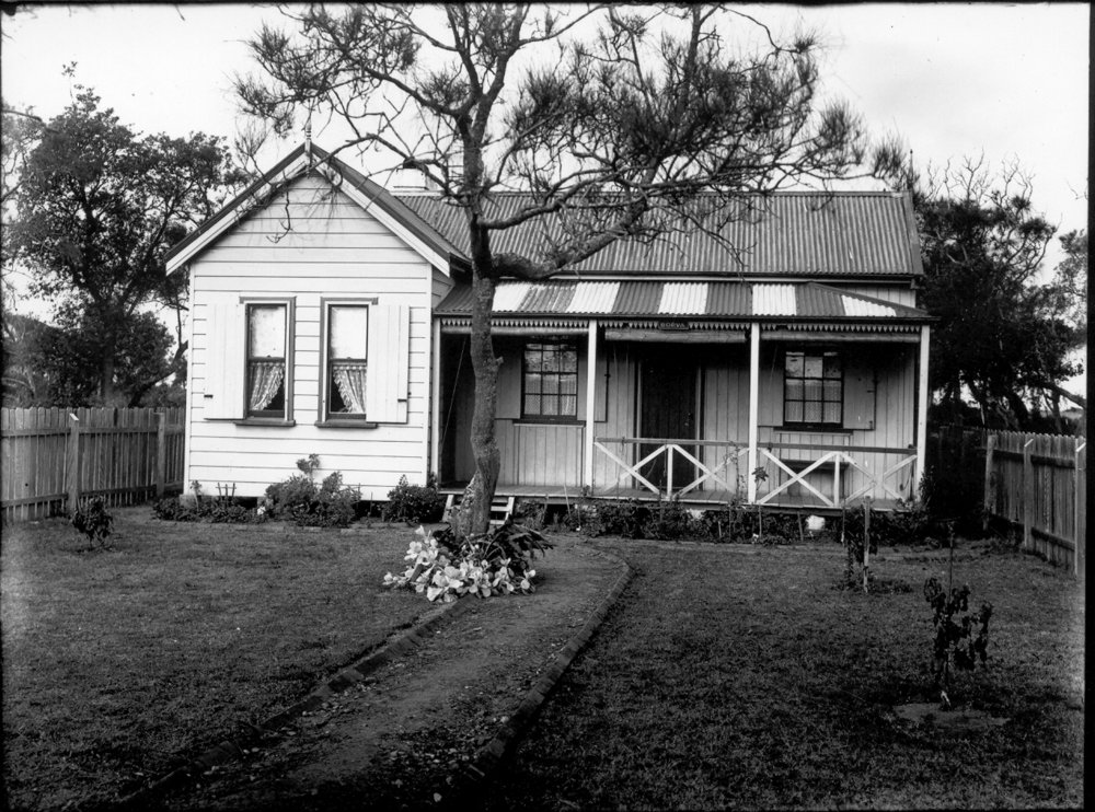 Cottage