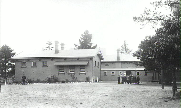 Hornsby Public School