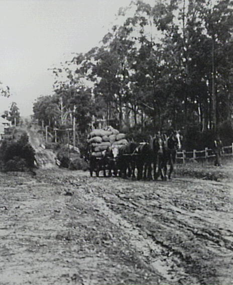 Ray Road, Epping