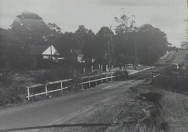 Ray Road, Epping