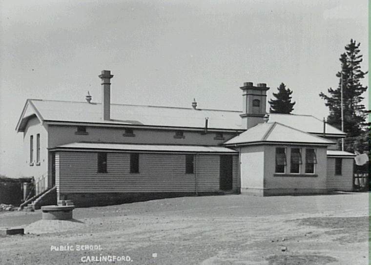 Carlingford Public School