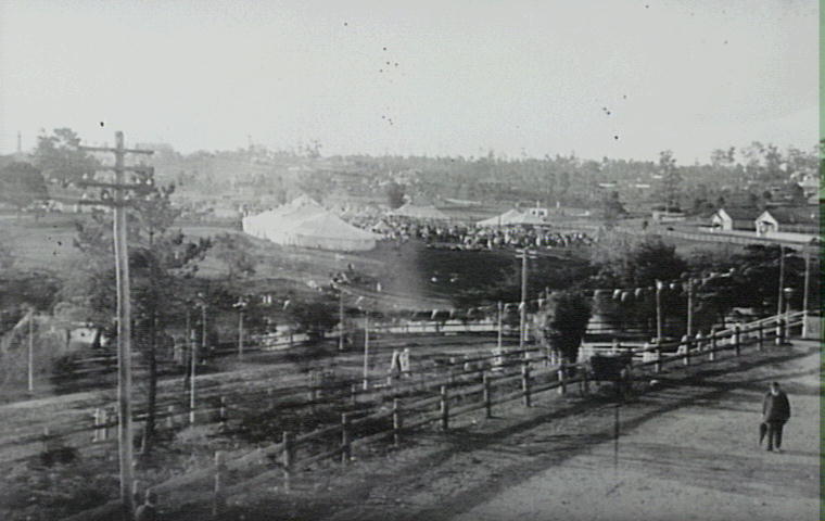Epping Oval