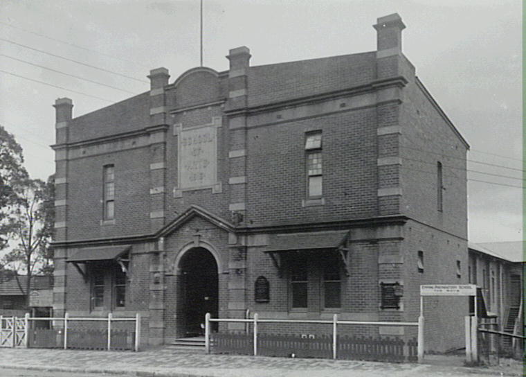 Epping School of Arts