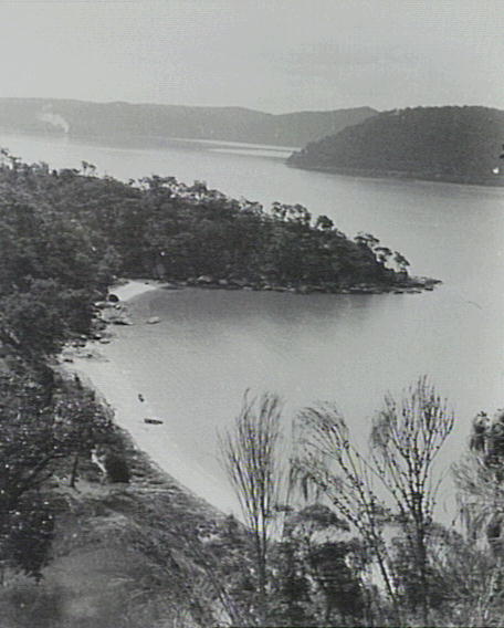 Gunyah Bay - Broken Bay