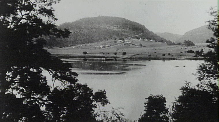 Wiseman's Ferry