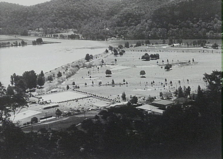 Wiseman's Ferry