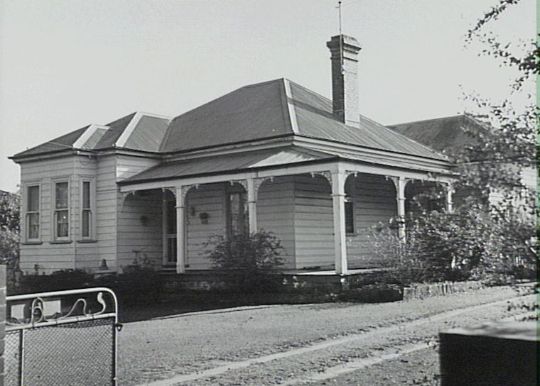 30 William Street, Hornsby