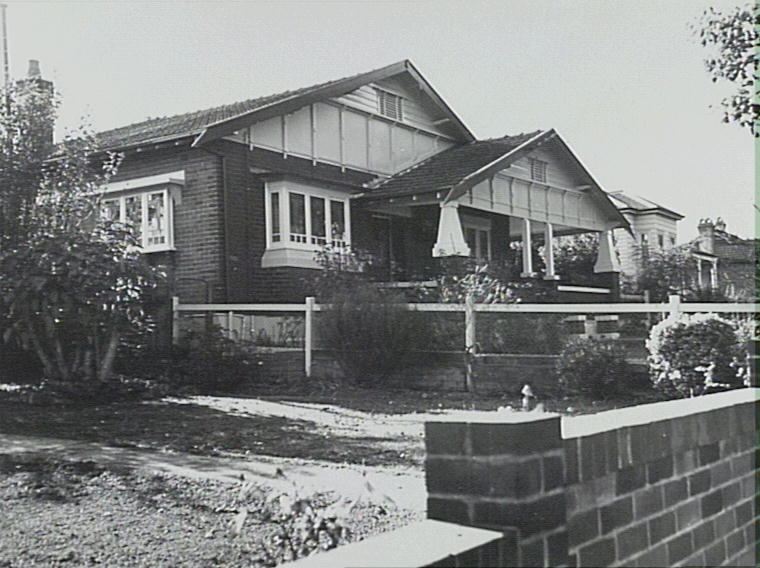 32 William Street, Hornsby 1964