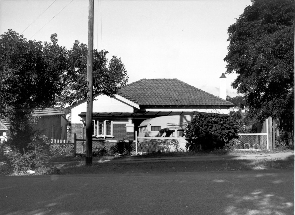 33 William Street, Hornsby