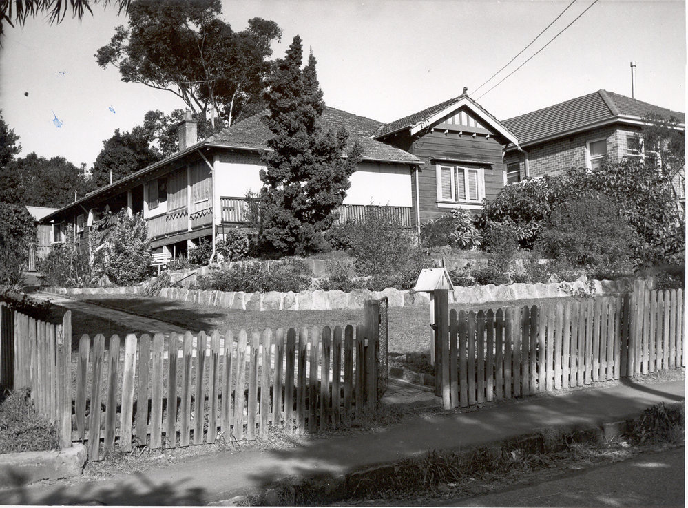 William Street, Hornsby