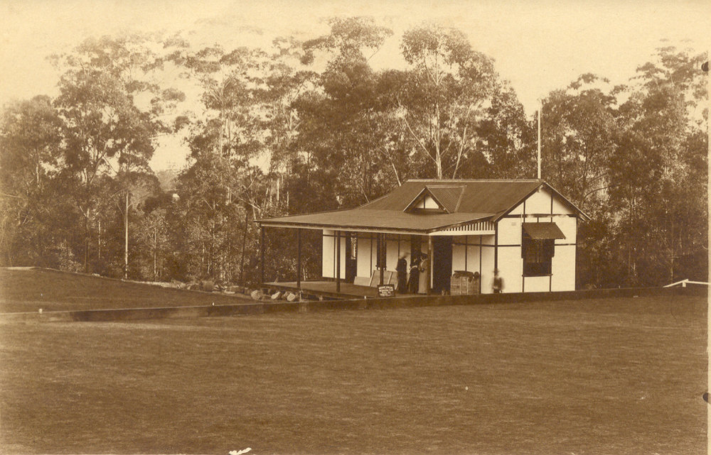 Beecroft Croquet Club