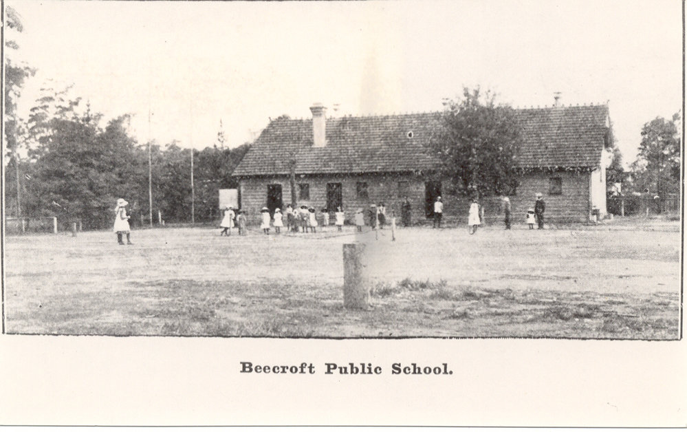 Beecroft Public School