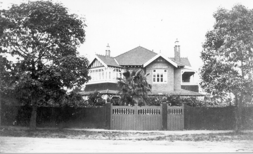 Lynwood, 12 Malton Road, Beecroft