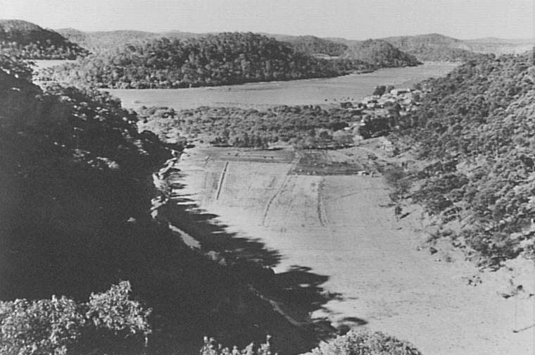Brooklyn and Long Island