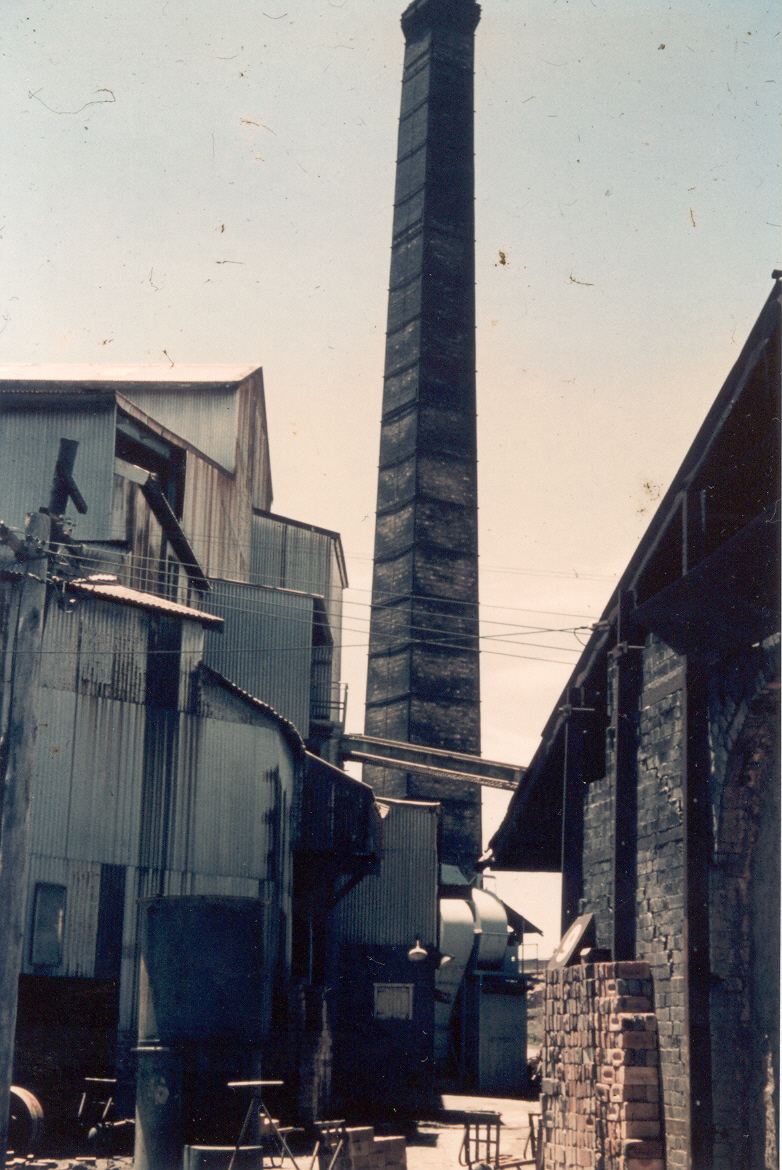 National Brickworks, Thornleigh