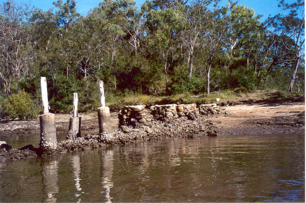 Bar Island