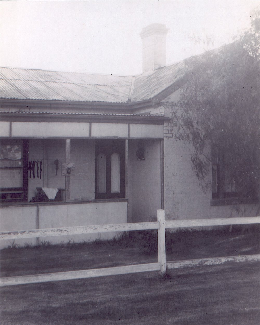 Joseph Patterson's House, Duffy Avenue, Thornleigh