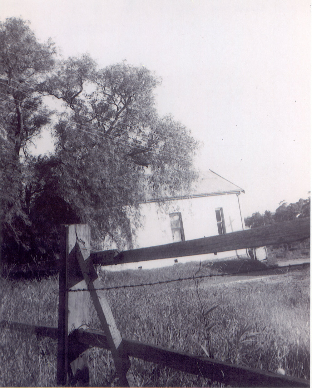 Joseph Patterson's House, Duffy Avenue, Thornleigh