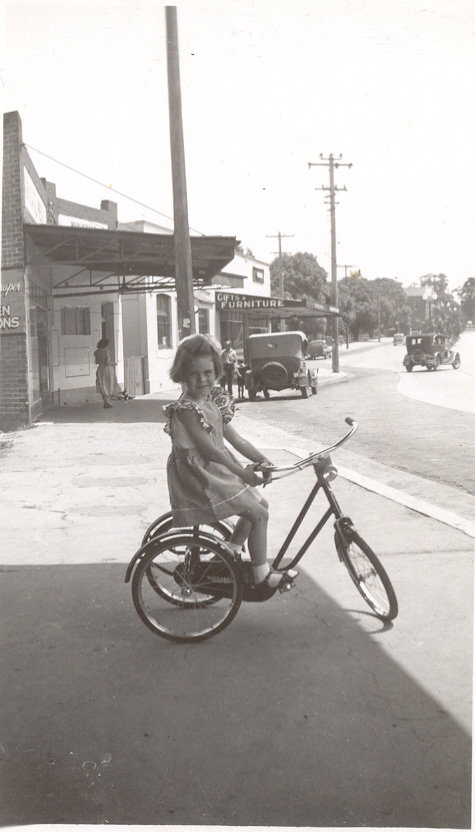 189 Pacific Highway, Hornsby