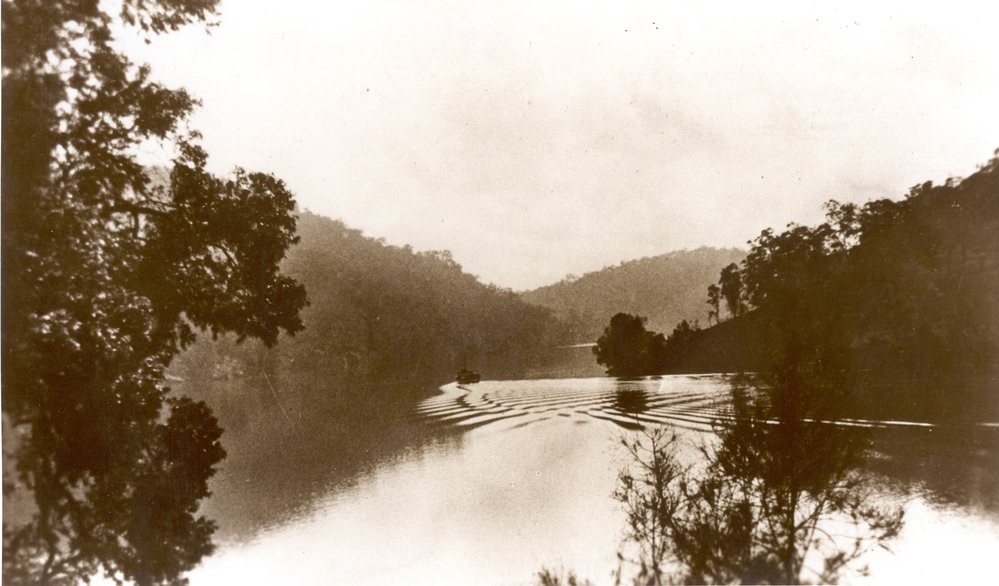 Berowra Waters
