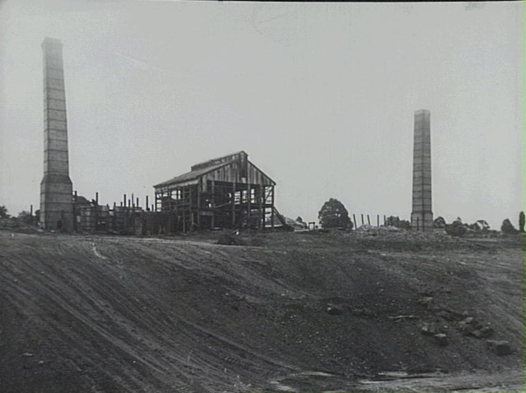 Fowler's Pottery, Hornsby