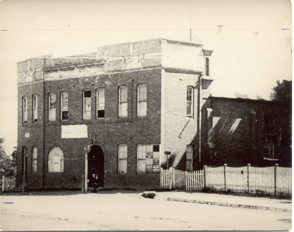 Hornsby School of Arts