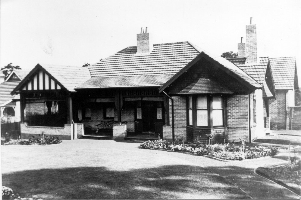 Cranbrook, 2 Malton Road, Beecroft
