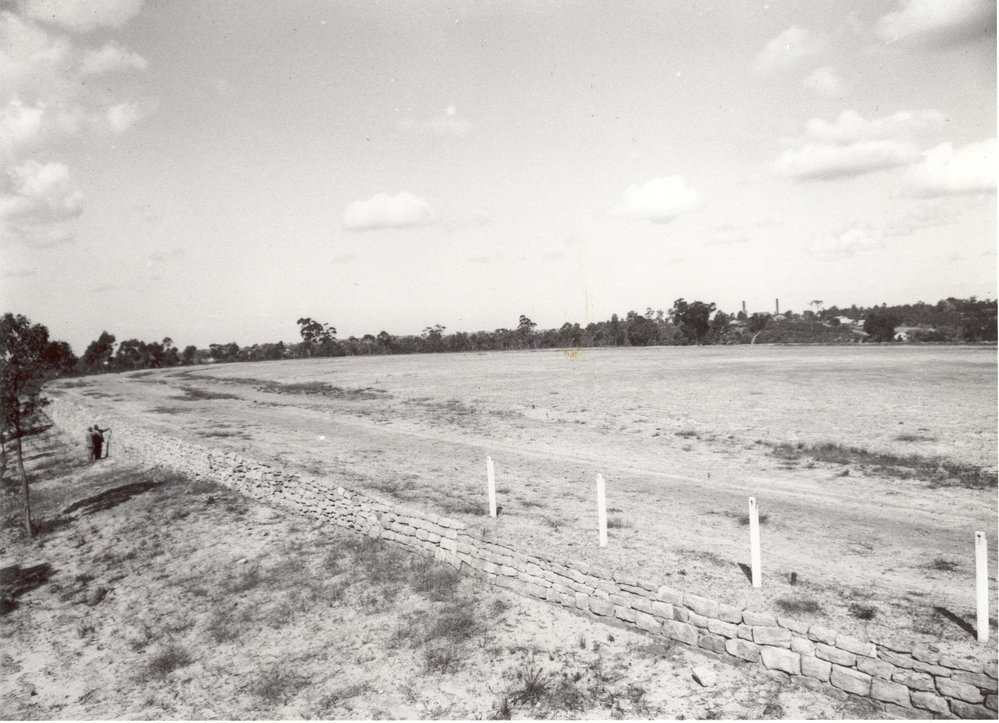 Rofe Park, Hornsby Heights